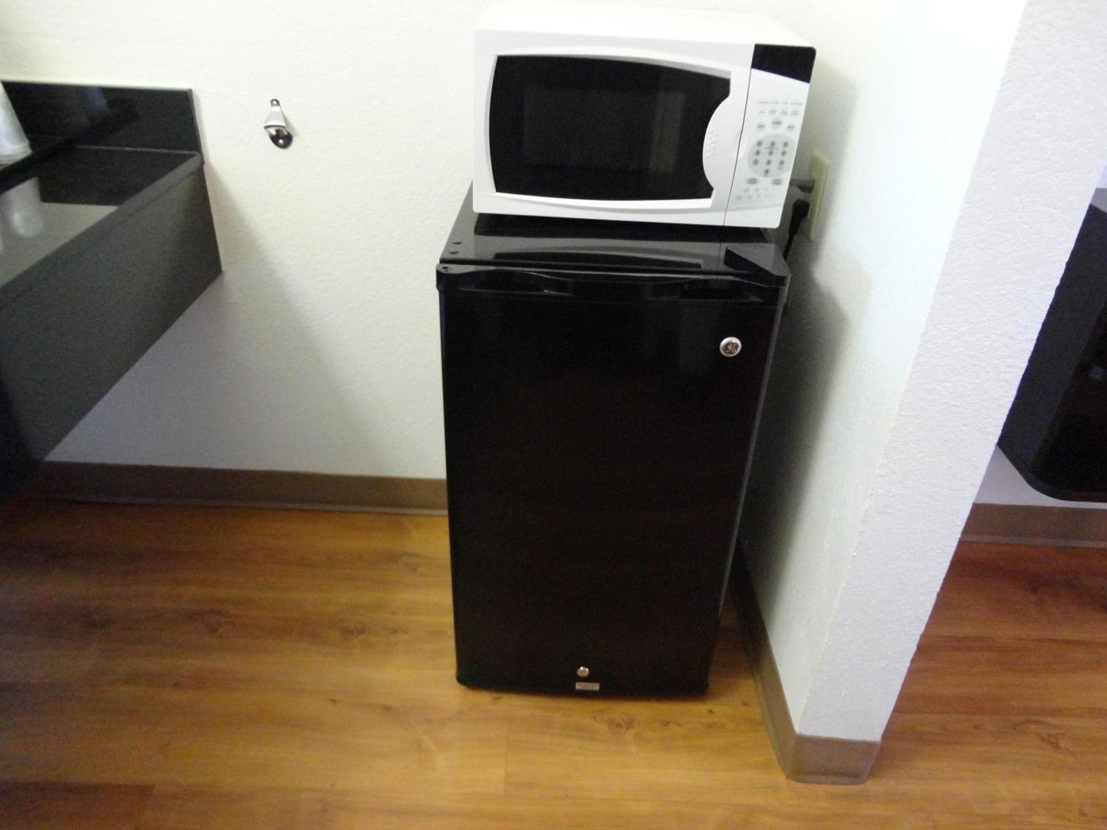 Motel 6-Round Rock TX Main image 2